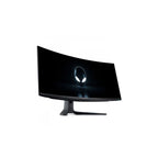 Dell Alienware AW3423 34" - Ultrawide - Böjd - 3440x1440 - QD-OLED - 165Hz