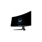 Dell Alienware AW3423 34" - Ultrawide - Böjd - 3440x1440 - QD-OLED - 165Hz