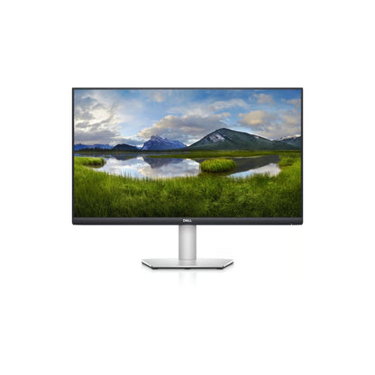 Dell S2722QC LED Skärm 27" - 4K IPS 3840x2160 60Hz