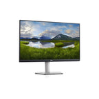 Dell S2722QC LED Skärm 27" - 3840x2160 - 4K - IPS - 60Hz