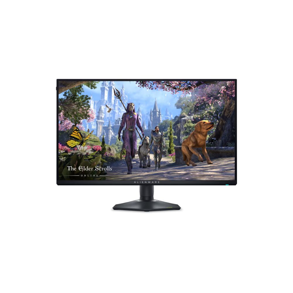 Dell Alienware AW2725 27" - 4K - IPS - 3840x2160 - 180Hz