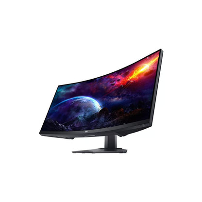 Dell S3422 34" - IPS 3440x1440 144Hz