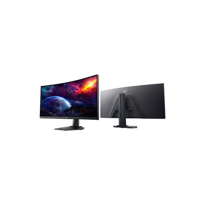 Dell S3422 34" - IPS 3440x1440 144Hz