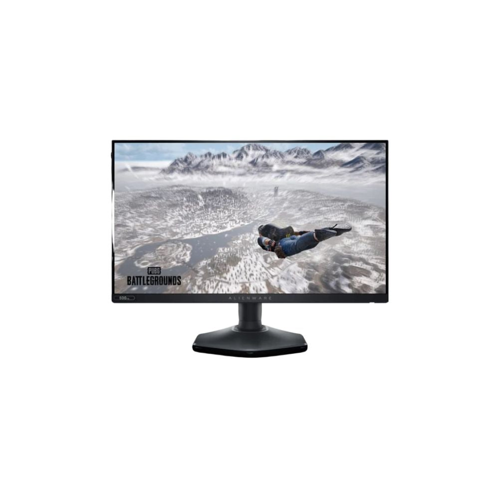 Dell Alienware AW2524 25" - IPS 1920x1080 500Hz