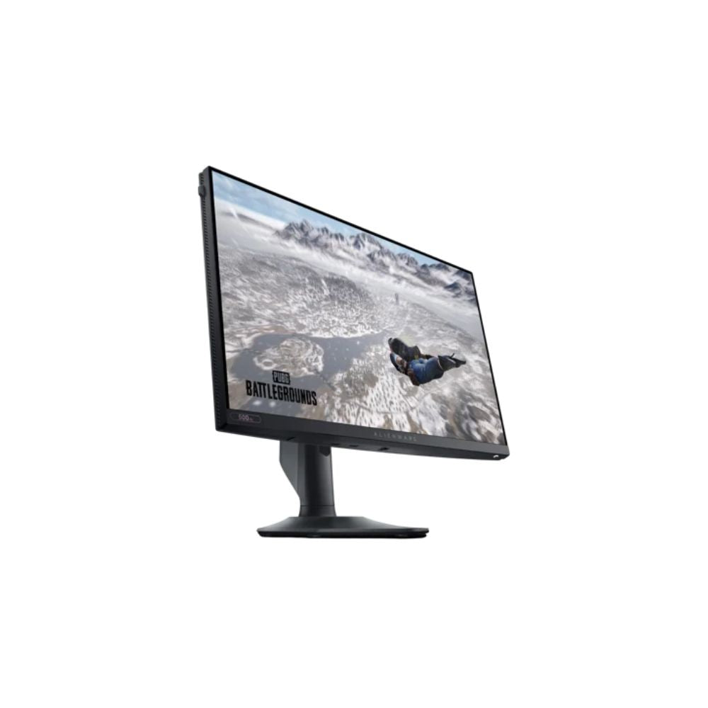 Dell Alienware AW2524 25" - 1920x1080 - IPS - 500Hz