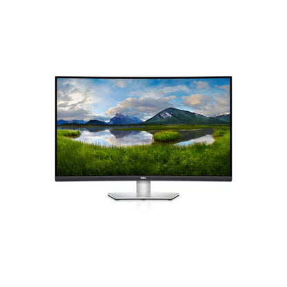 Dell S3221QSA 32" - VA 3840x2160 60Hz