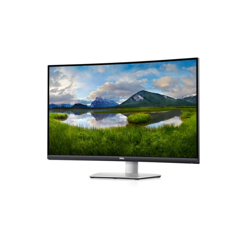 Dell S3221QSA 32" - VA 3840x2160 60Hz