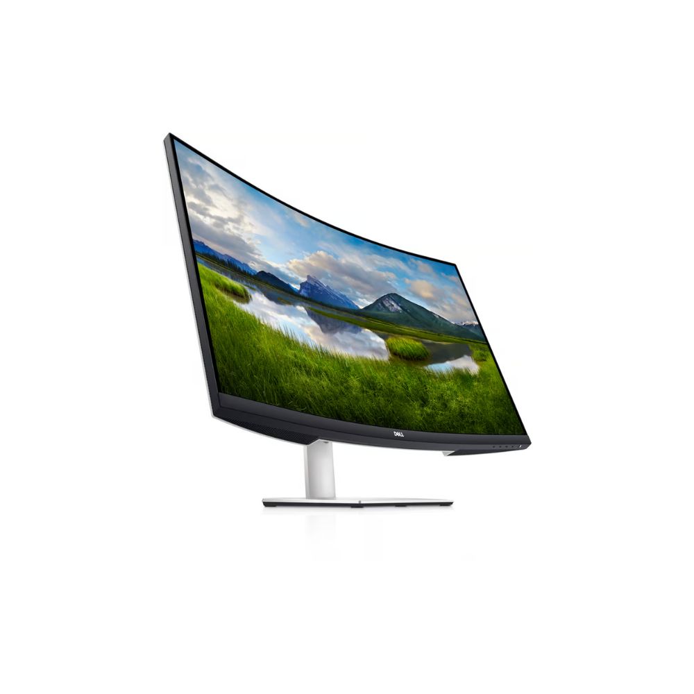 Dell S3221QSA 32" - VA 3840x2160 60Hz