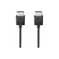 Belkin Ultra High Speed Hdmi Kabel Hdmi Hane Till Hdmi Hane 2 M Svart