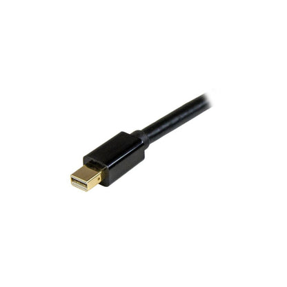 Startech 1M Mini Displayport till Hdmi 4 K Mdp till Hdmi Converter