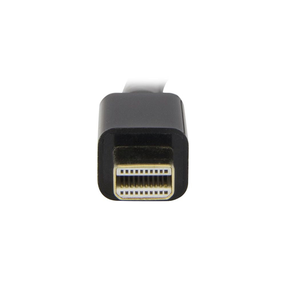 Startech 1M Mini Displayport till Hdmi 4 K Mdp till Hdmi Converter