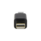 Startech 1M Mini Displayport till Hdmi 4 K Mdp till Hdmi Converter