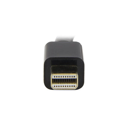 Startech 1M Mini Displayport till Hdmi 4 K Mdp till Hdmi Converter