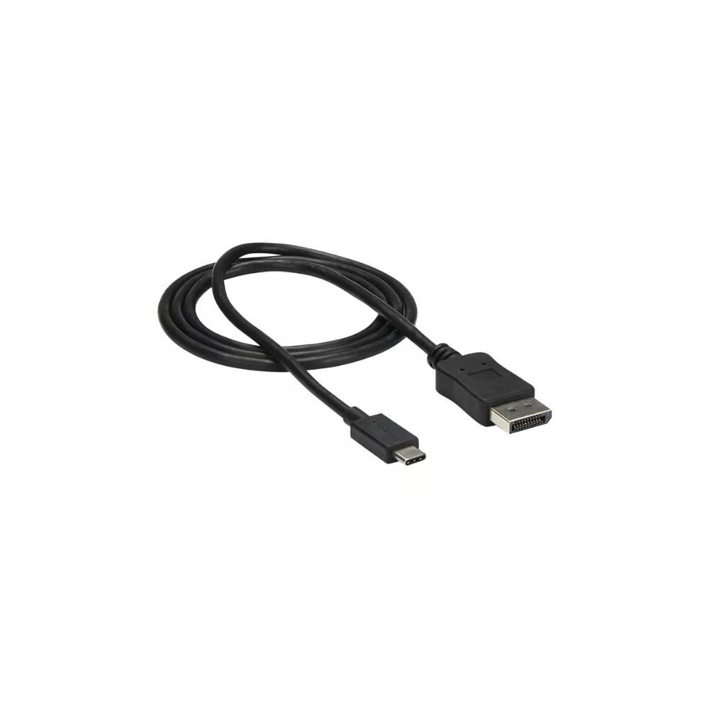 Startech 1M Usb Type C till Displayport Adapter Cable Usb C till Dp 4K