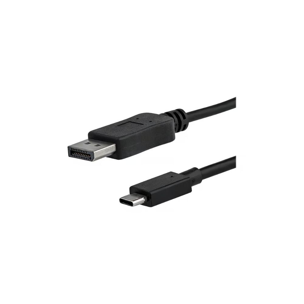 Startech 1.8M Usb Type C till Displayport Adapter Cable USB-C till DP 4K