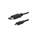 Startech 1.8M Usb Type C till Displayport Adapter Cable USB-C till DP 4K