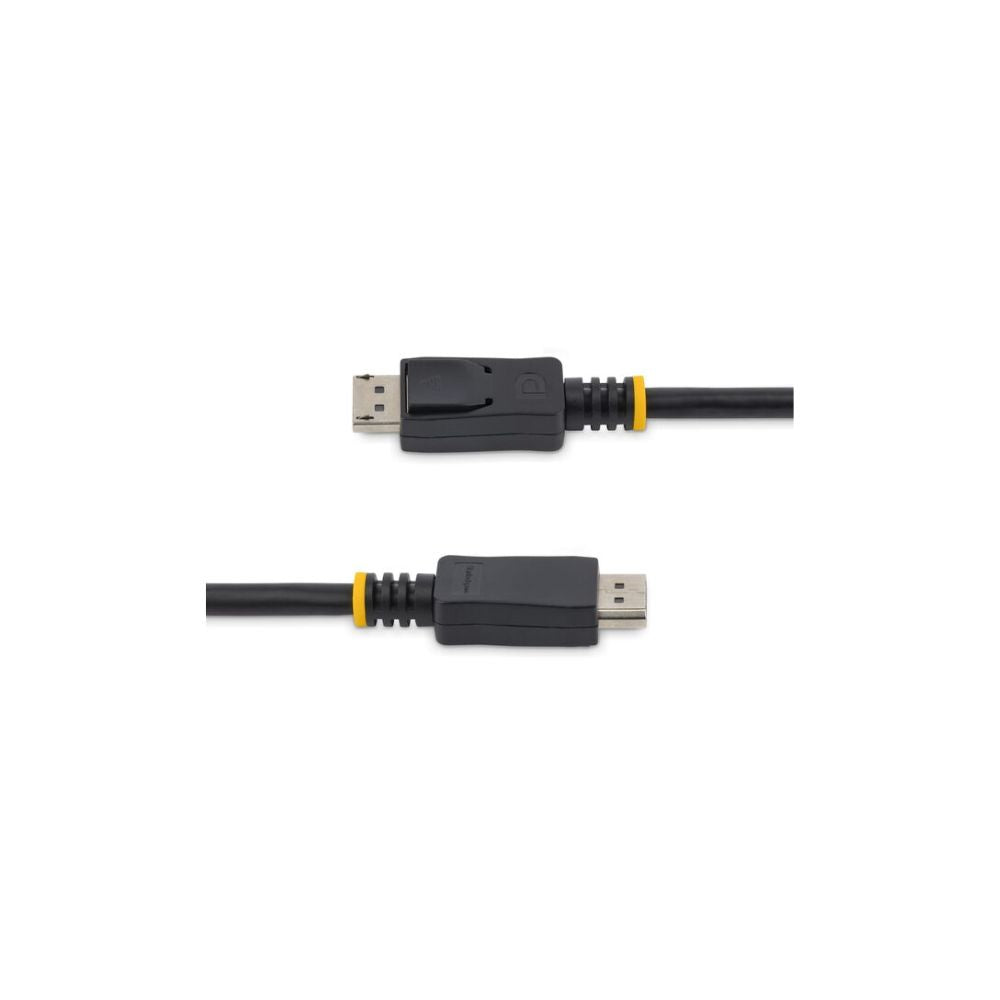 Startech 1.8M Displayport Video Cable With Latches