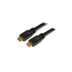 Startech 15M High Speed Hdmi Cable HDMI
