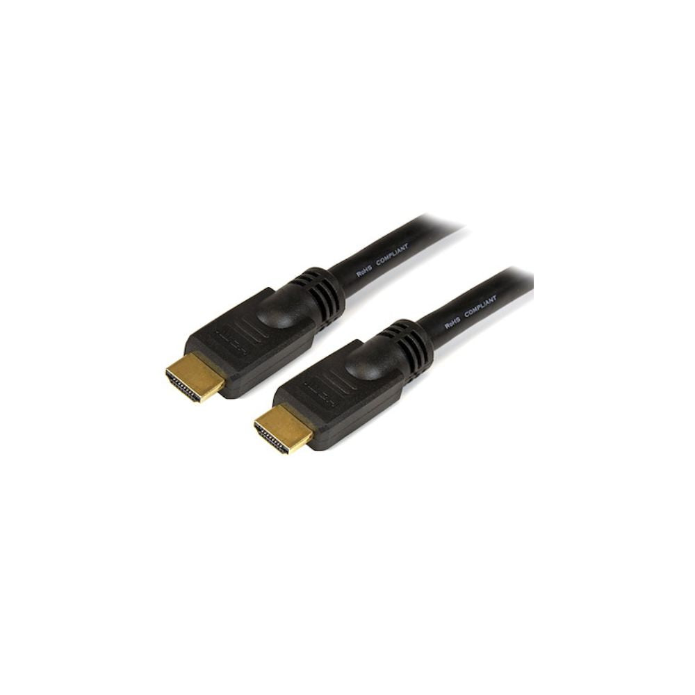 Startech 15M High Speed Hdmi Cable HDMI