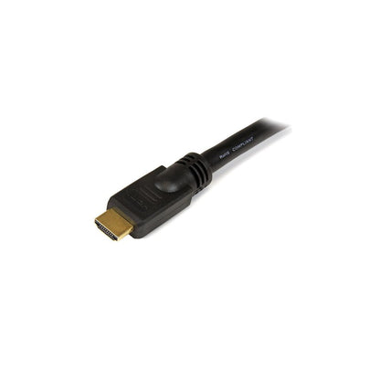 Startech 10M High Speed Hdmi Cable Hdmi