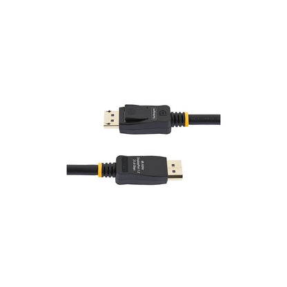 Startech 2M Displayport Cable 10 Pack Dp 1.2/4K 60Hz/Latching Connector