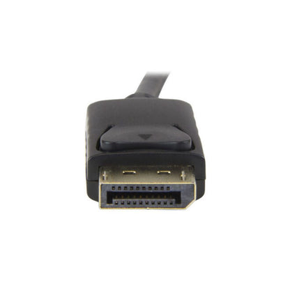 Startech 2M Displayport till Hdmi Adapter 4K Dp till Hdmi Converter