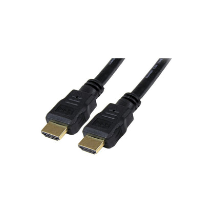 Startech 3M High Speed Hdmi Cable With Ethernet Hdmi