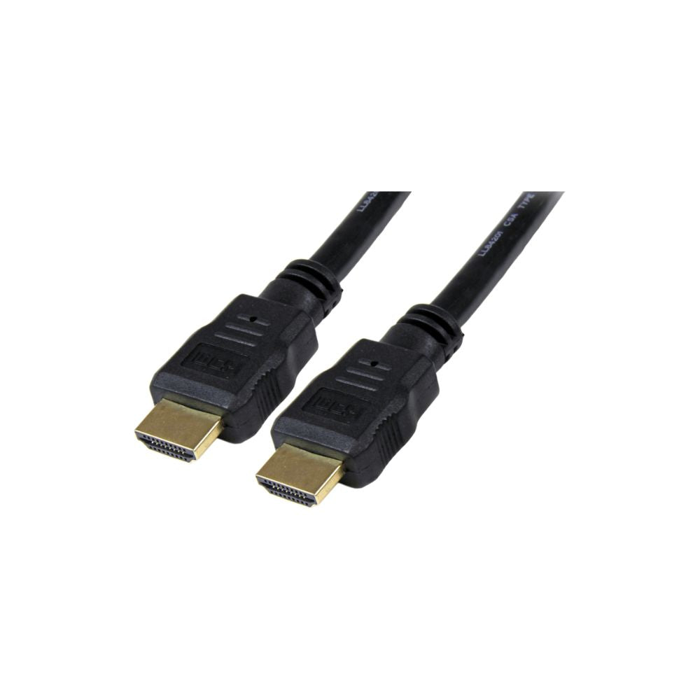 Startech 3M High Speed Hdmi Cable Hdmi M/M