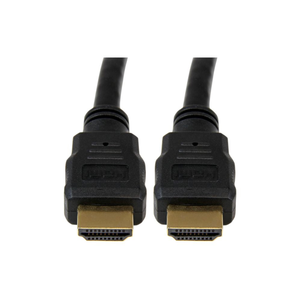 Startech 3M High Speed Hdmi Cable With Ethernet Hdmi