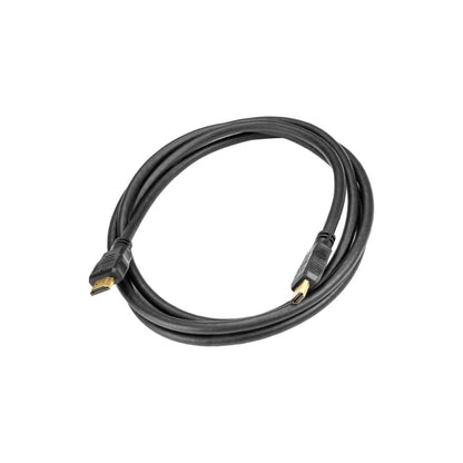 Startech 3M High Speed Hdmi Cable With Ethernet Hdmi