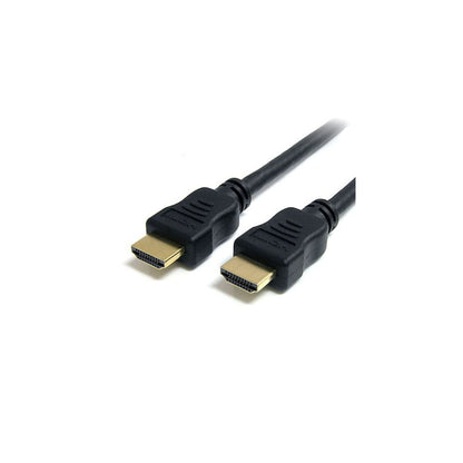 Startech 2M High Speed Hdmi Cable With Ethernet Hdmi