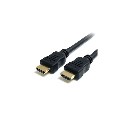 Startech 2M High Speed Hdmi Cable With Ethernet Hdmi