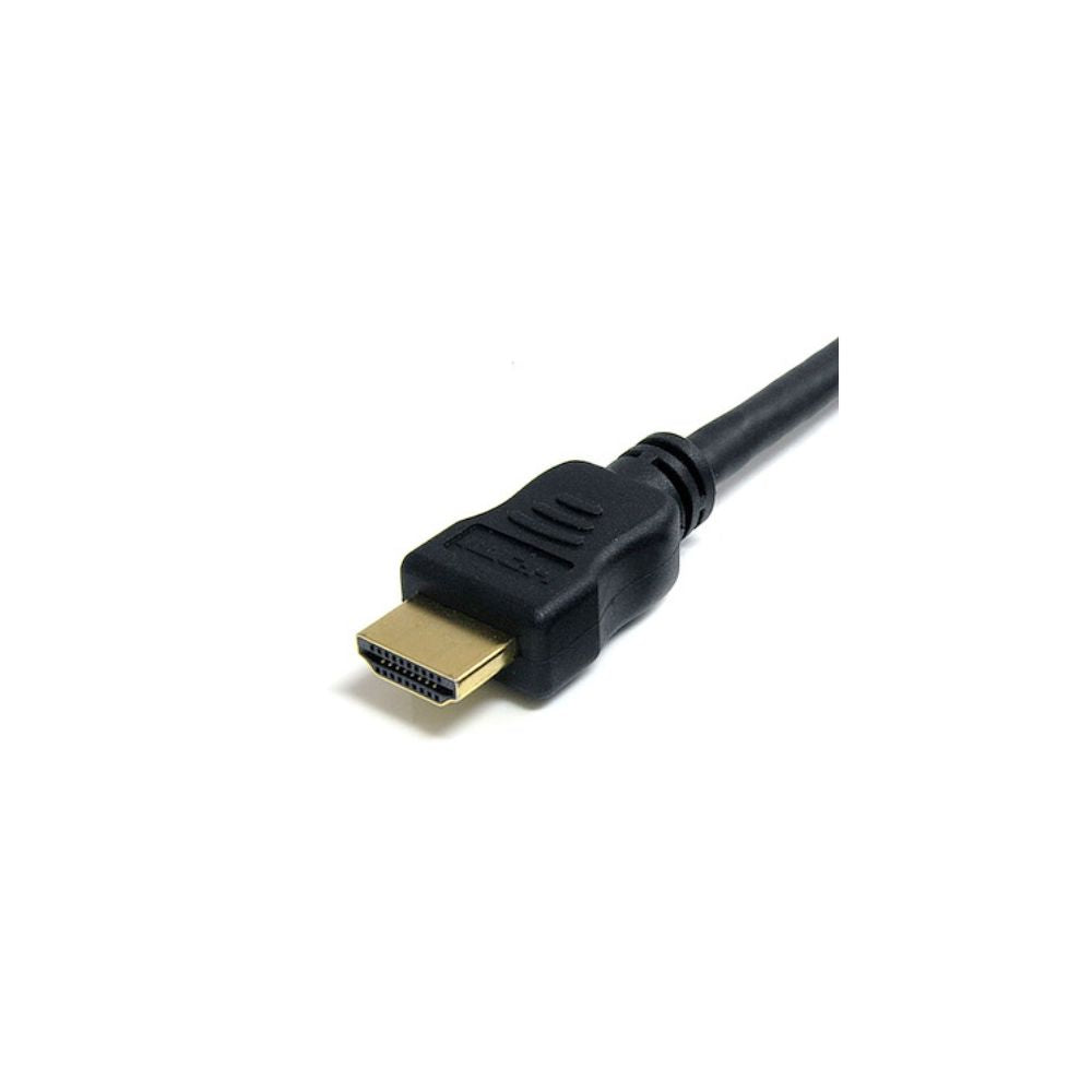 Startech 2M High Speed Hdmi Cable With Ethernet Hdmi