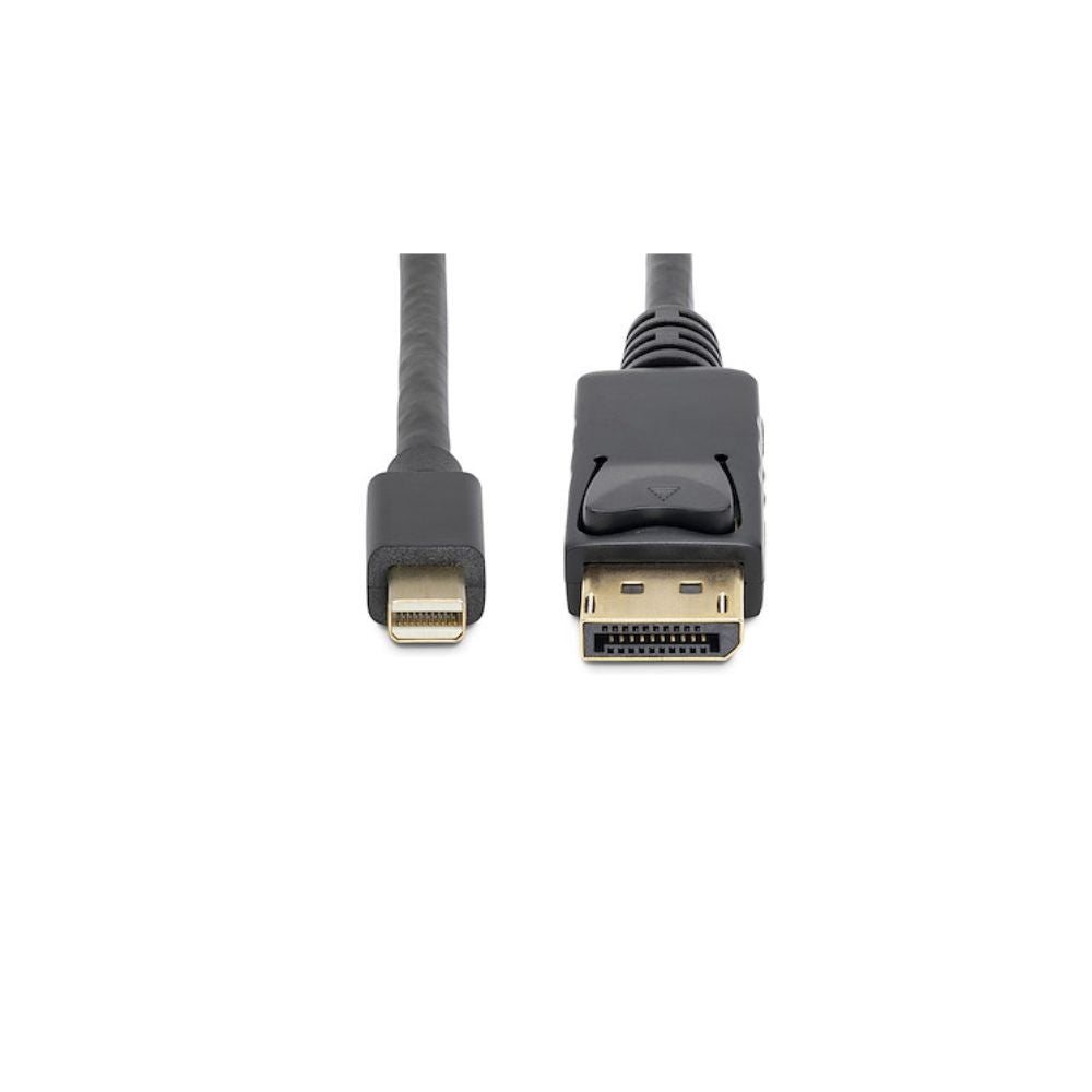 Startech 2M Mini Displayport till Displa Displayport Adapter Cable