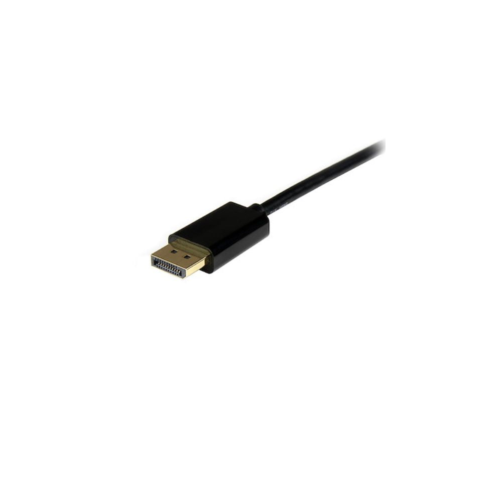 Startech 2M Mini Displayport till Displa Displayport Adapter Cable