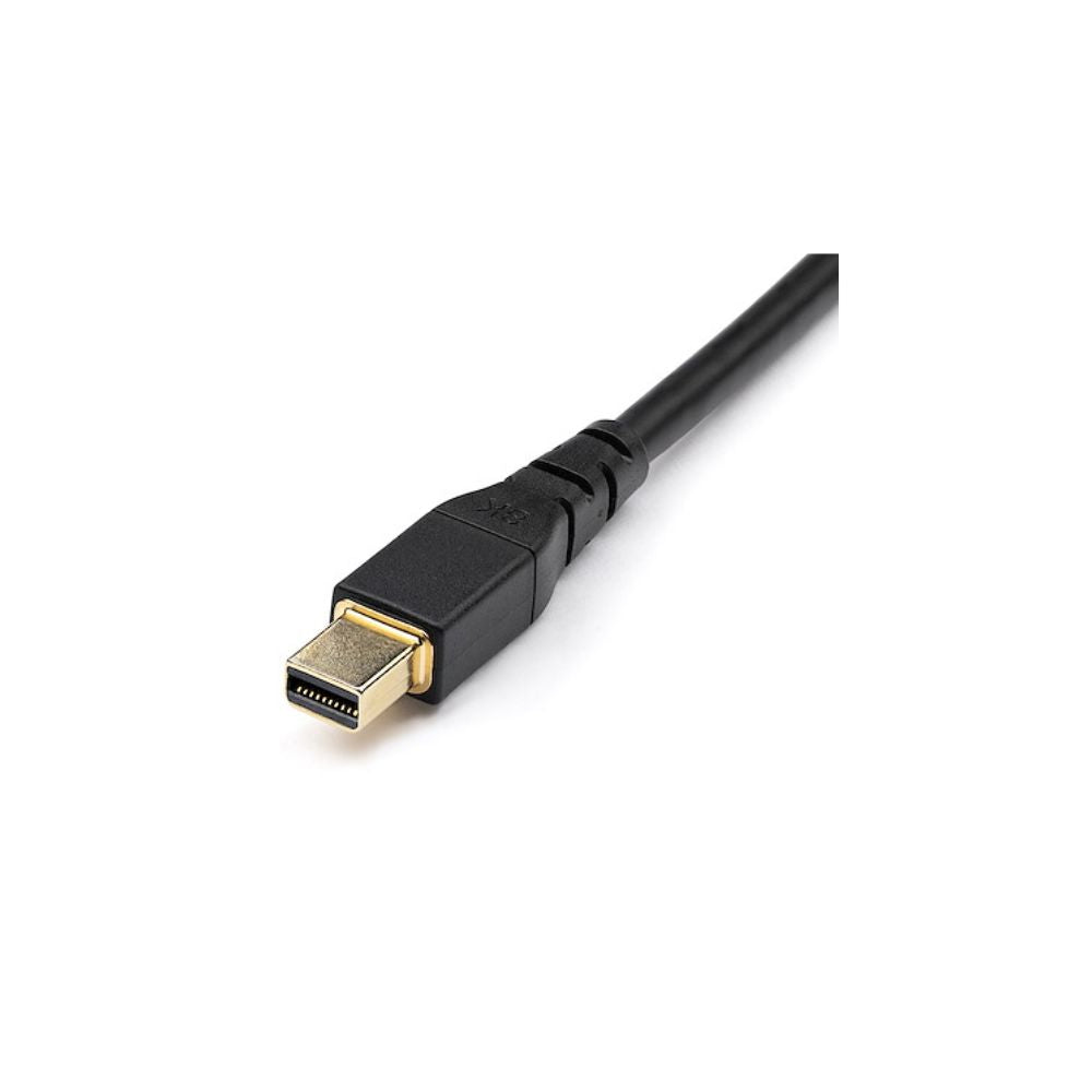 Startech 2M Mini Dp till Displayport 1.4 8K 60Hz Vesa Certified Cable