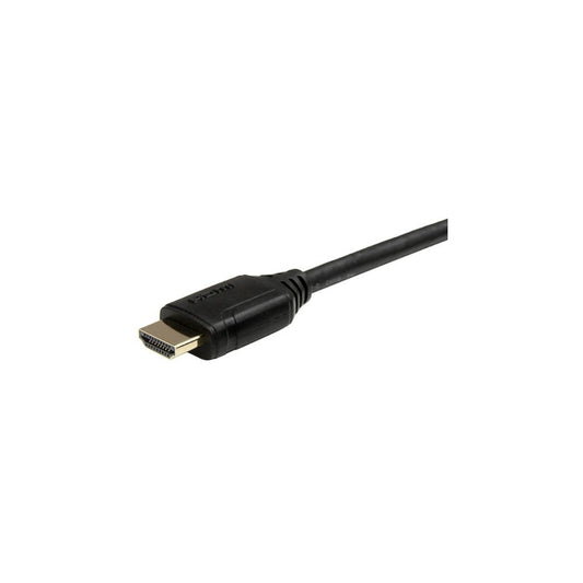 Startech 2M Premium Certified Hdmi 2.0 Cable