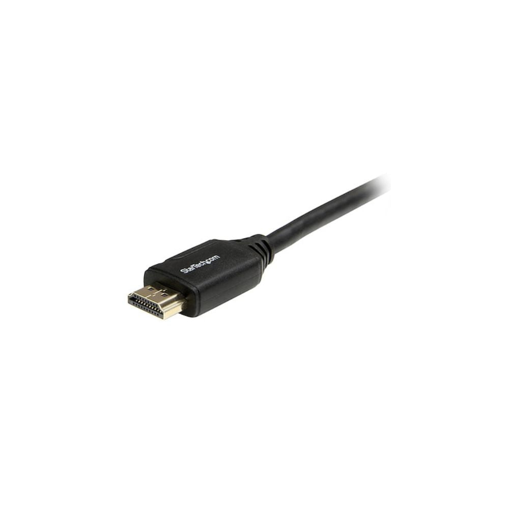 Startech 2M Premium Certified Hdmi 2.0 Cable