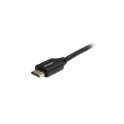 Startech 2M Premium Certified Hdmi 2.0 Cable