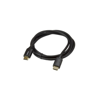 Startech 2M Premium Certified Hdmi 2.0 Cable