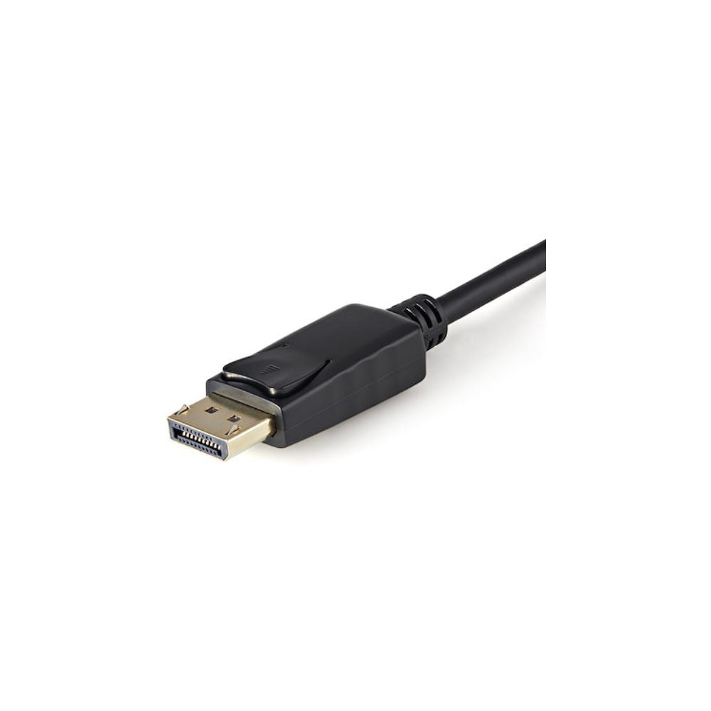 Startech 1M Displayport till Vga Adapter Converter Dp till Vga