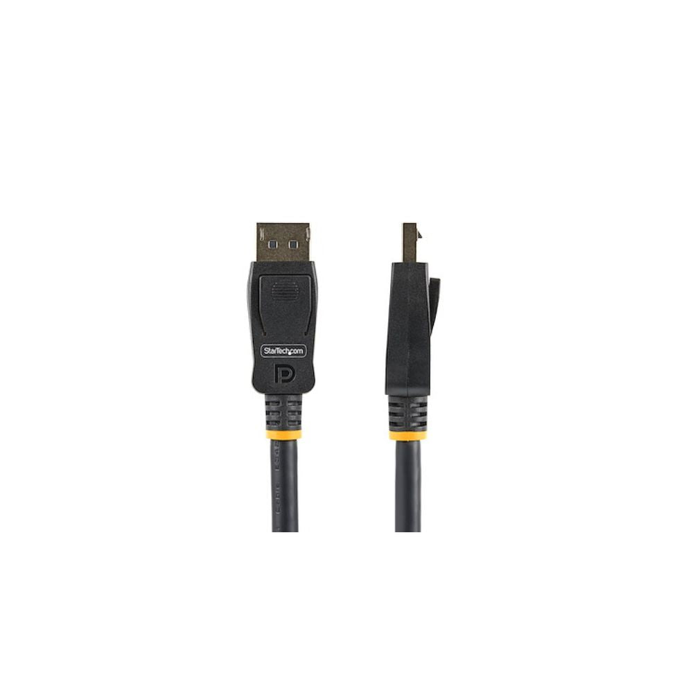 Startech 3M Displayport Cable With Latch