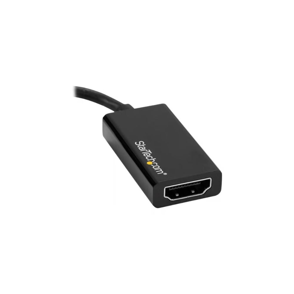 Startech 4K Displayport till Hdmi Convert Uhd Dp To Hdmi Adapter 4K 60Hz