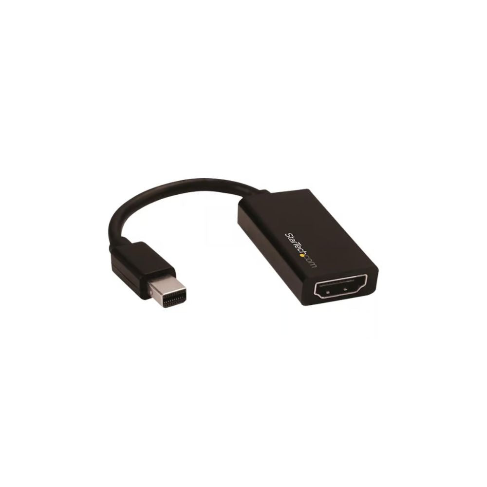 Startech 4K Mini Displayport till Hdmi Converter Uhd Mdp till Hdmi Adapt