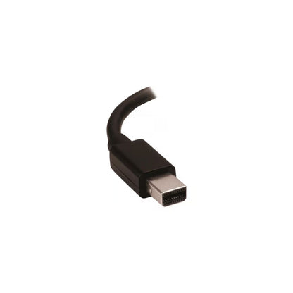 Startech 4K Mini Displayport till Hdmi Converter Uhd Mdp till Hdmi Adapt