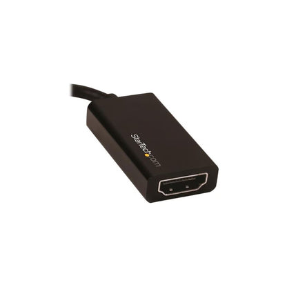 Startech 4K Mini Displayport till Hdmi Converter Uhd Mdp till Hdmi Adapt