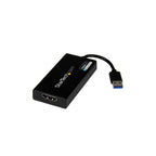 Startech 4K Usb Video Card Usb 3.0 till Hdmi