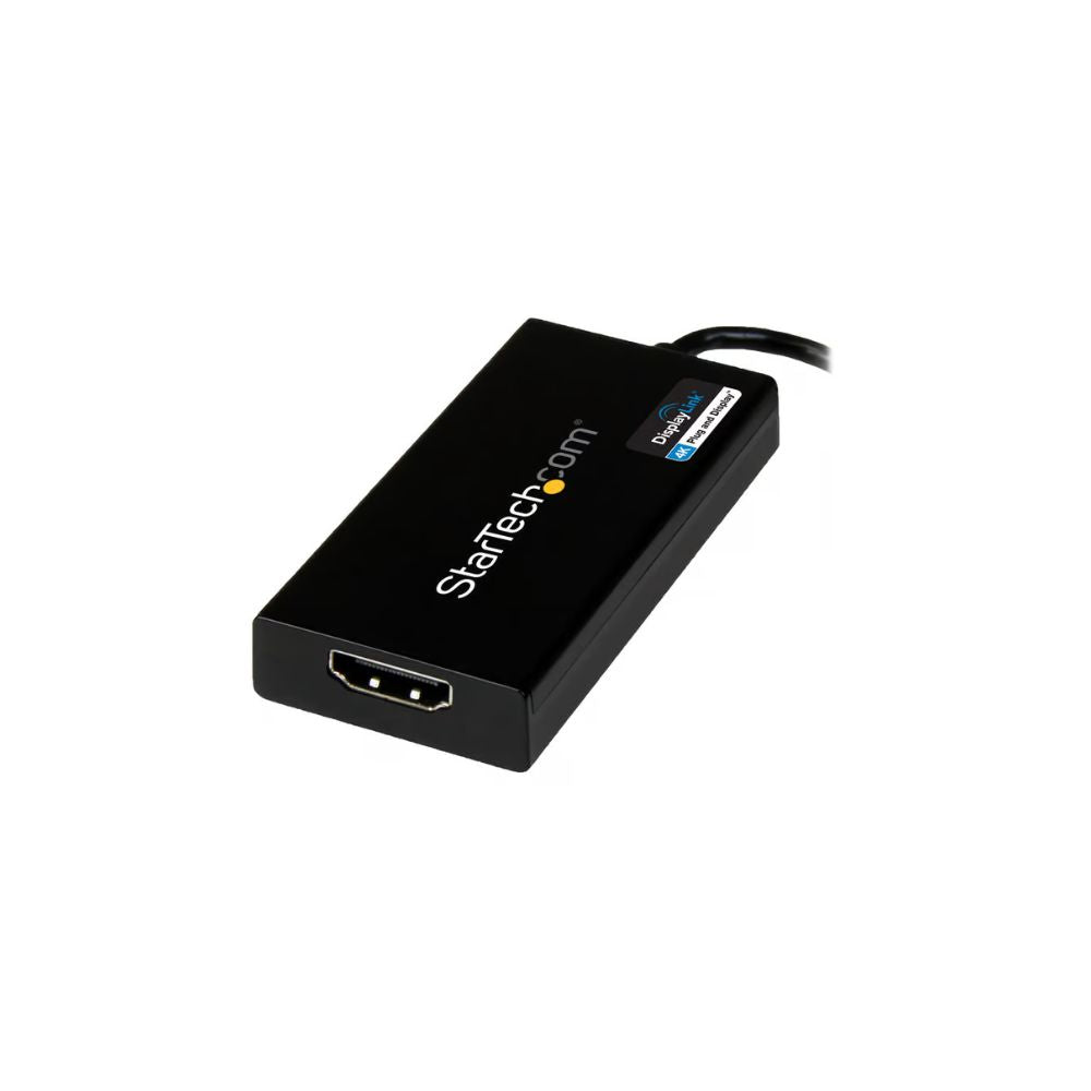 Startech 4K Usb Video Card Usb 3.0 till Hdmi