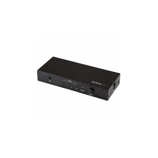 Startech 4x HDMI Video Switch 4 Port Hdmi Switcher 4K 60Hz