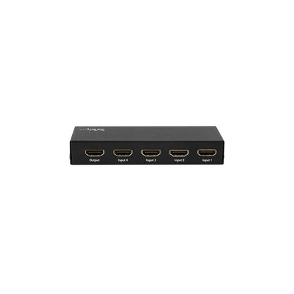 Startech 4x HDMI Video Switch 4 Port Hdmi Switcher 4K 60Hz